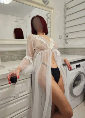 проститутка Светлана, 37, Бердск