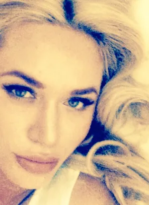 проститутка Лика, 33, Бердск