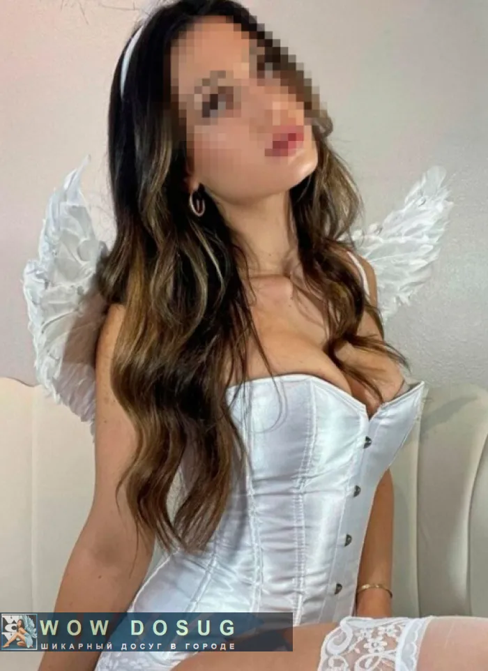 проститутка шлюха Дуся, +7 (996) 799-5346