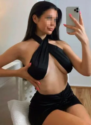 проститутка Рада, 23, Бердск