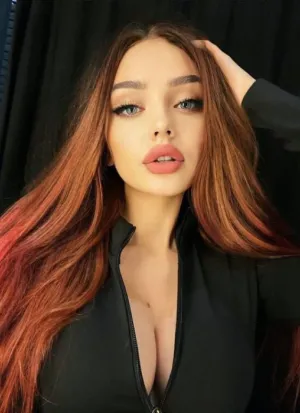 проститутка Гуля, 21, Бердск